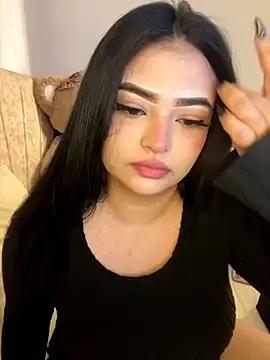 Mericute_ from StripChat is Freechat