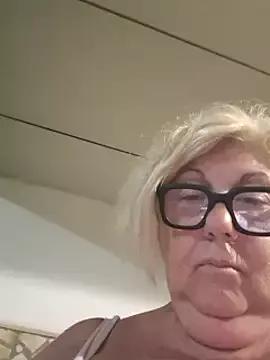 Merilulla from StripChat is Freechat