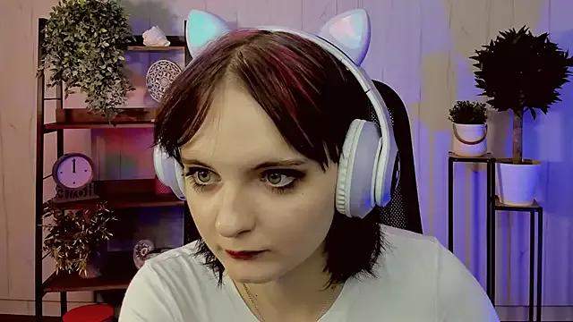 Try the thrill of flirt babes with our cam hosts, featuring unclothed wildness while getting naked and playing with their favored sex toys.