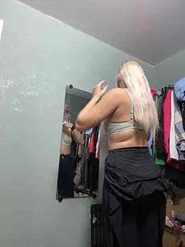 Try the thrill of flirt babes with our cam hosts, featuring unclothed wildness while getting naked and playing with their favored sex toys.