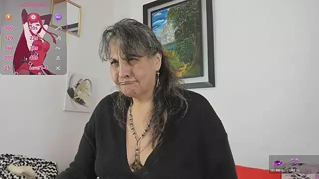 Try the thrill of flirt babes with our cam hosts, featuring unclothed wildness while getting naked and playing with their favored sex toys.