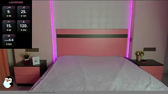 Try the thrill of flirt babes with our cam hosts, featuring unclothed wildness while getting naked and playing with their favored sex toys.