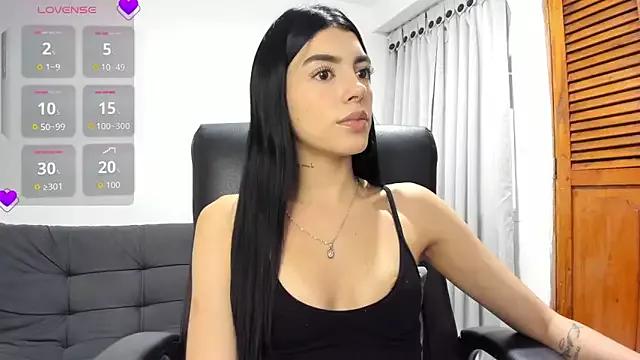 Try the thrill of flirt babes with our cam hosts, featuring unclothed wildness while getting naked and playing with their favored sex toys.