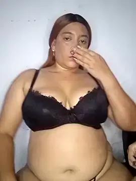 Messy_Nasty_Whoree from StripChat