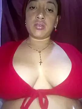 Messy_Nasty_Whoree from StripChat