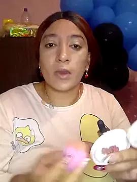 Messy_Nasty_Whoree from StripChat