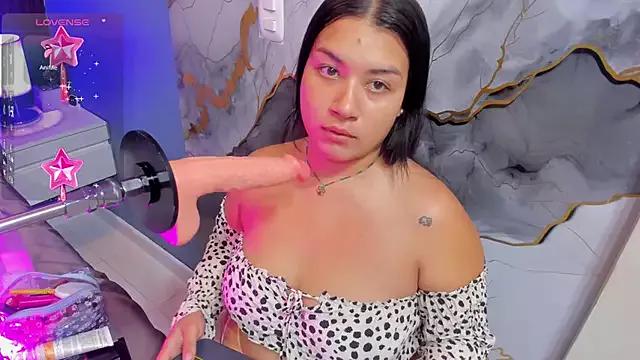Try the thrill of flirt babes with our cam hosts, featuring unclothed wildness while getting naked and playing with their favored sex toys.