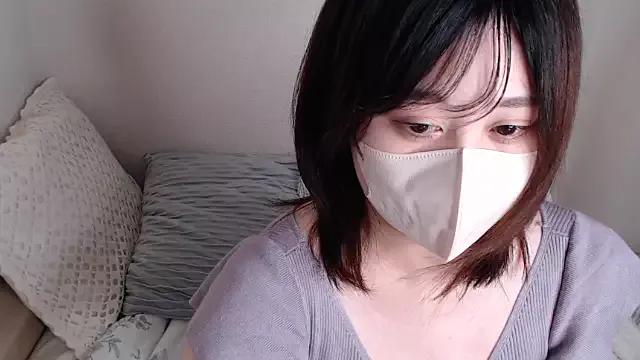 Photos of mi__san from StripChat is Group
