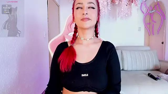 Try the thrill of flirt babes with our cam hosts, featuring unclothed wildness while getting naked and playing with their favored sex toys.