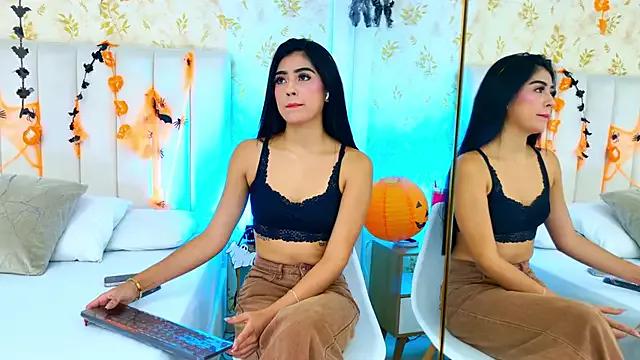 Try the thrill of flirt babes with our cam hosts, featuring unclothed wildness while getting naked and playing with their favored sex toys.