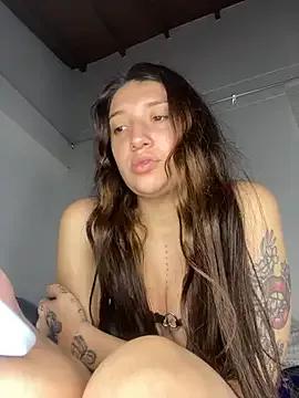 Try the thrill of flirt babes with our cam hosts, featuring unclothed wildness while getting naked and playing with their favored sex toys.