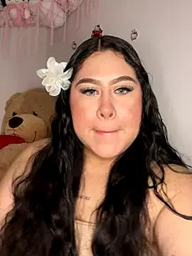 Mia_Carters from StripChat is Freechat