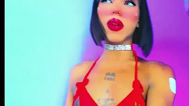 Try the thrill of flirt babes with our cam hosts, featuring unclothed wildness while getting naked and playing with their favored sex toys.