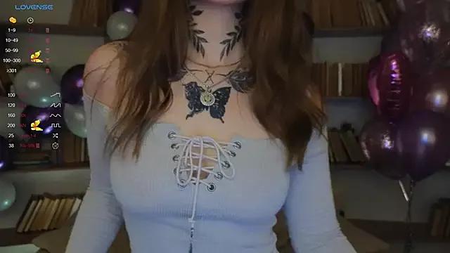 Try the thrill of flirt babes with our cam hosts, featuring unclothed wildness while getting naked and playing with their favored sex toys.