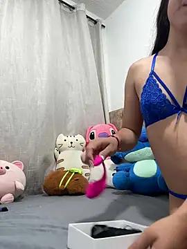 mia_cooper_24 from StripChat is Freechat