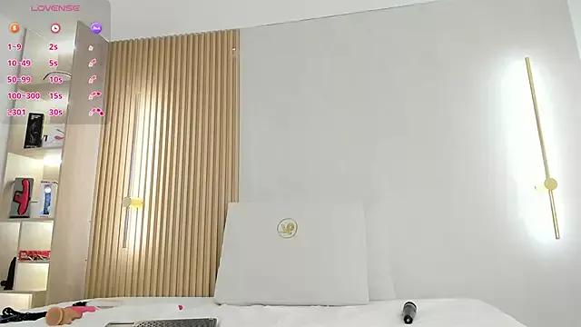 Try the thrill of flirt babes with our cam hosts, featuring unclothed wildness while getting naked and playing with their favored sex toys.