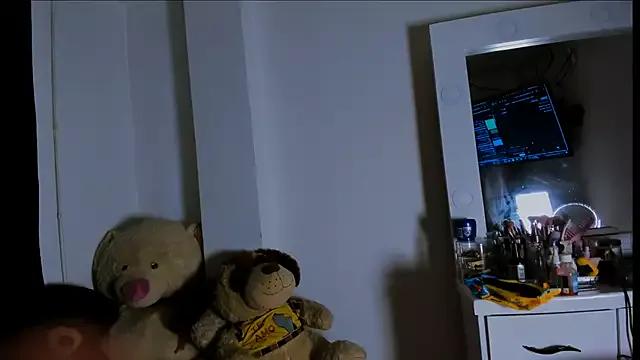 Try the thrill of flirt babes with our cam hosts, featuring unclothed wildness while getting naked and playing with their favored sex toys.