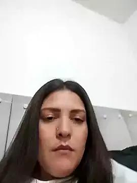 Mia_Hampton webcams show profile image 