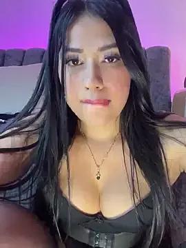 mia_isabell20 from StripChat is Freechat