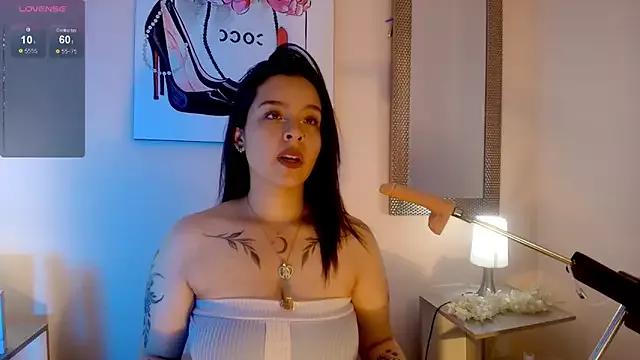 Try the thrill of flirt babes with our cam hosts, featuring unclothed wildness while getting naked and playing with their favored sex toys.