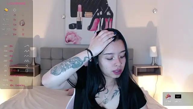 Mia_Lopez_ from StripChat is Freechat