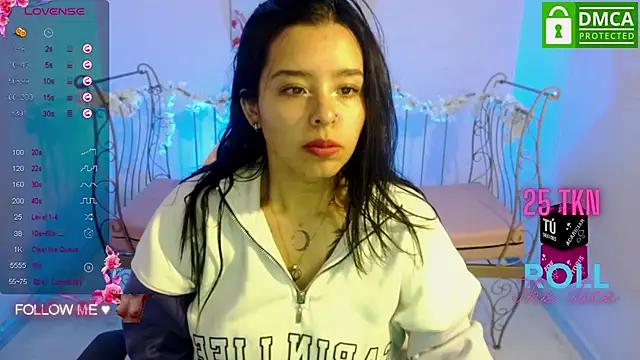 Try the thrill of flirt babes with our cam hosts, featuring unclothed wildness while getting naked and playing with their favored sex toys.