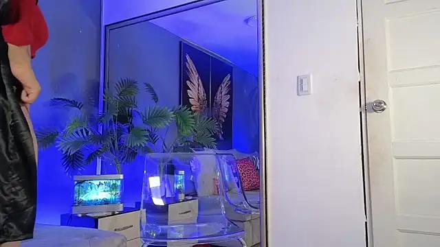 Try the thrill of flirt babes with our cam hosts, featuring unclothed wildness while getting naked and playing with their favored sex toys.