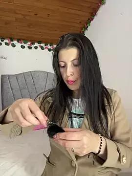 Mia_salinass from StripChat is Freechat