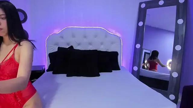 Try the thrill of flirt babes with our cam hosts, featuring unclothed wildness while getting naked and playing with their favored sex toys.