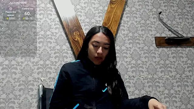 Try the thrill of flirt babes with our cam hosts, featuring unclothed wildness while getting naked and playing with their favored sex toys.