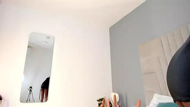 Try the thrill of flirt babes with our cam hosts, featuring unclothed wildness while getting naked and playing with their favored sex toys.