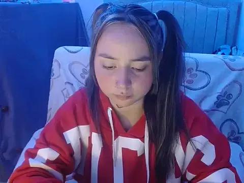 Mia_smithL from StripChat is Freechat
