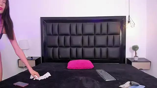 Try the thrill of flirt babes with our cam hosts, featuring unclothed wildness while getting naked and playing with their favored sex toys.