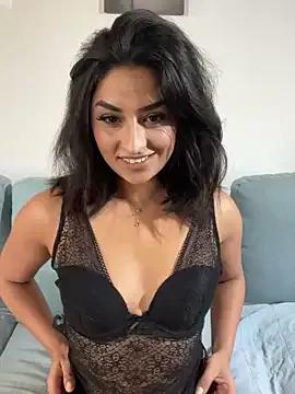 Mia_spicyy from StripChat is Freechat