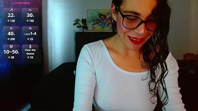 Try the thrill of flirt babes with our cam hosts, featuring unclothed wildness while getting naked and playing with their favored sex toys.