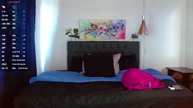 Try the thrill of flirt babes with our cam hosts, featuring unclothed wildness while getting naked and playing with their favored sex toys.