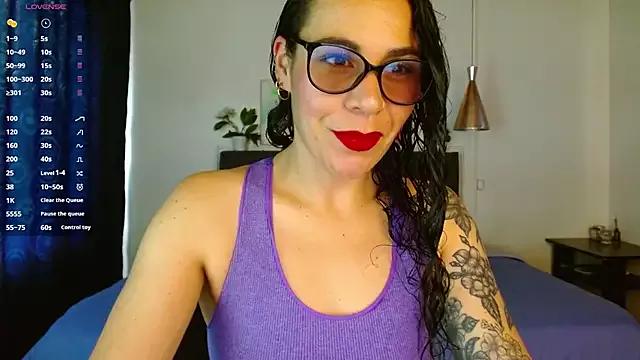 Try the thrill of flirt babes with our cam hosts, featuring unclothed wildness while getting naked and playing with their favored sex toys.