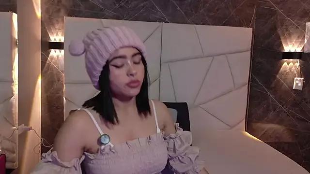 Try the thrill of flirt babes with our cam hosts, featuring unclothed wildness while getting naked and playing with their favored sex toys.