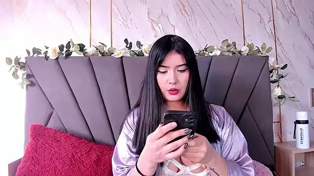 Try the thrill of flirt babes with our cam hosts, featuring unclothed wildness while getting naked and playing with their favored sex toys.