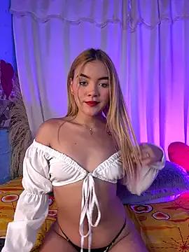 Try the thrill of flirt babes with our cam hosts, featuring unclothed wildness while getting naked and playing with their favored sex toys.