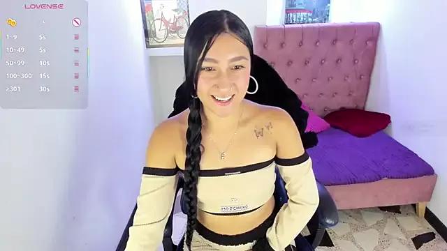 miaa_scott7 from StripChat is Freechat