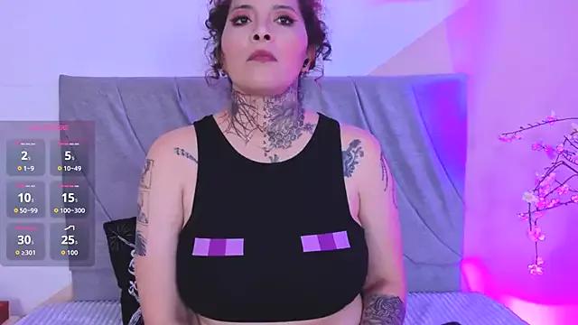 Try the thrill of flirt babes with our cam hosts, featuring unclothed wildness while getting naked and playing with their favored sex toys.