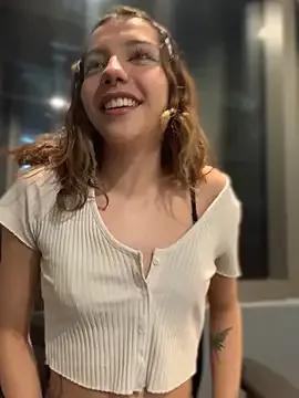 MiaaCute- from StripChat is Freechat