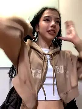 Try the thrill of flirt babes with our cam hosts, featuring unclothed wildness while getting naked and playing with their favored sex toys.