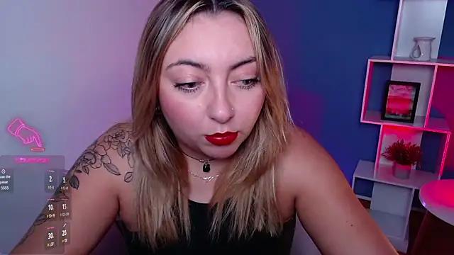 Try the thrill of flirt babes with our cam hosts, featuring unclothed wildness while getting naked and playing with their favored sex toys.