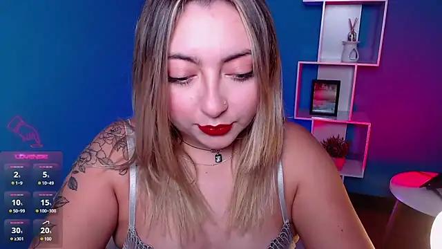 Try the thrill of flirt babes with our cam hosts, featuring unclothed wildness while getting naked and playing with their favored sex toys.