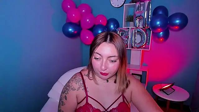 Try the thrill of flirt babes with our cam hosts, featuring unclothed wildness while getting naked and playing with their favored sex toys.
