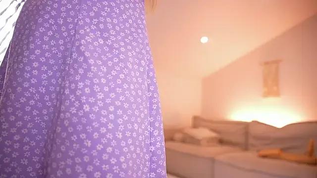 Try the thrill of flirt babes with our cam hosts, featuring unclothed wildness while getting naked and playing with their favored sex toys.