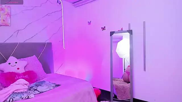 Try the thrill of flirt babes with our cam hosts, featuring unclothed wildness while getting naked and playing with their favored sex toys.
