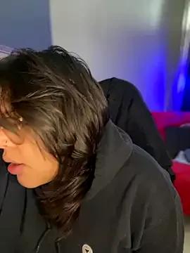 Photos of miacanela_xo from StripChat is Freechat